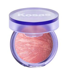 Kosas Blush is Life Baked Dimensional + Brightening Blush in DREAMLAND